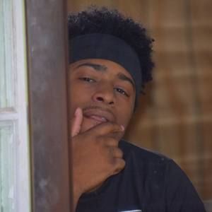 Meet your Posher, Aaron